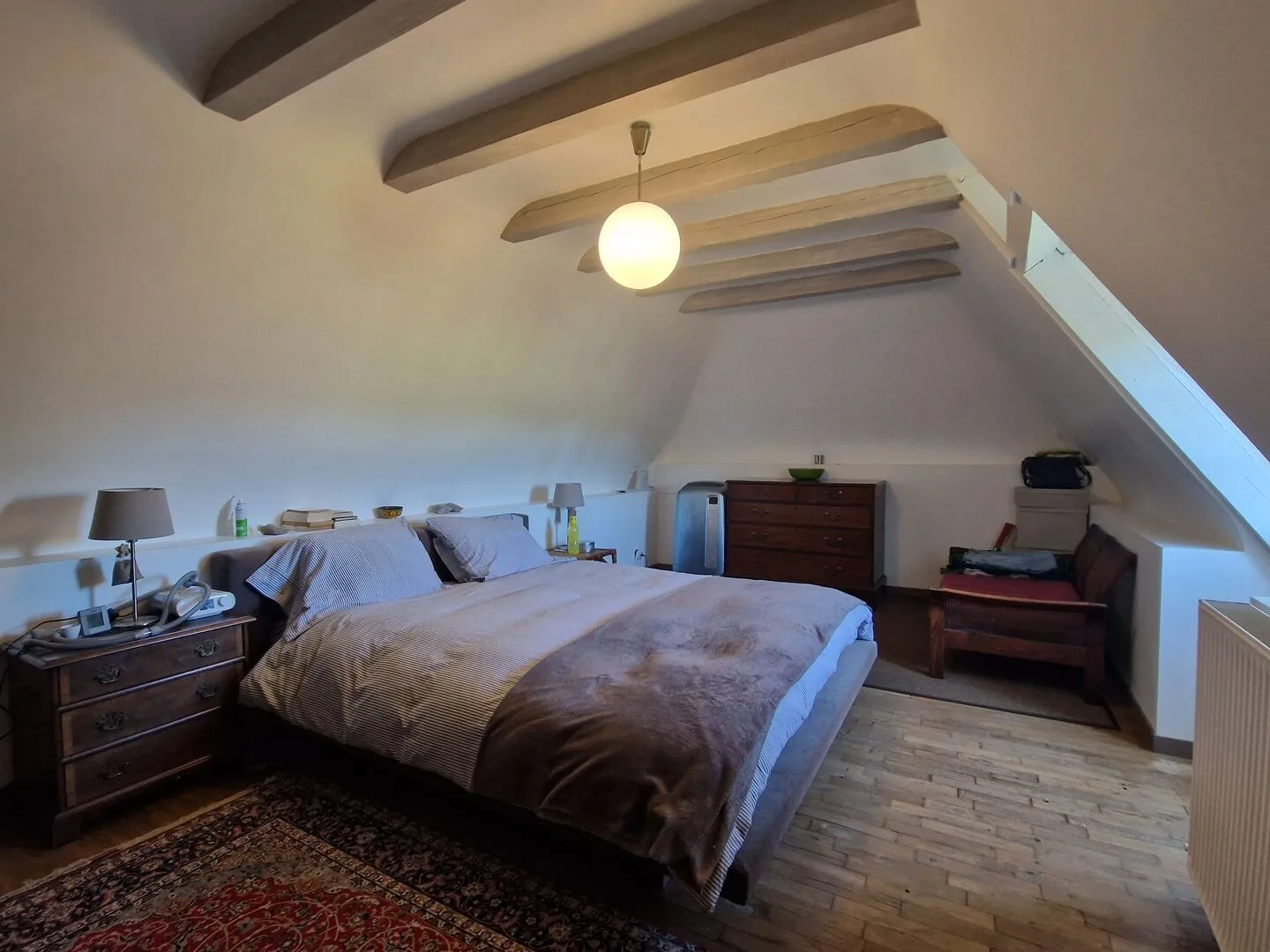 Perigordine House with Tower and Expansive Garden in Le Bugue, France - View image 16 of 33