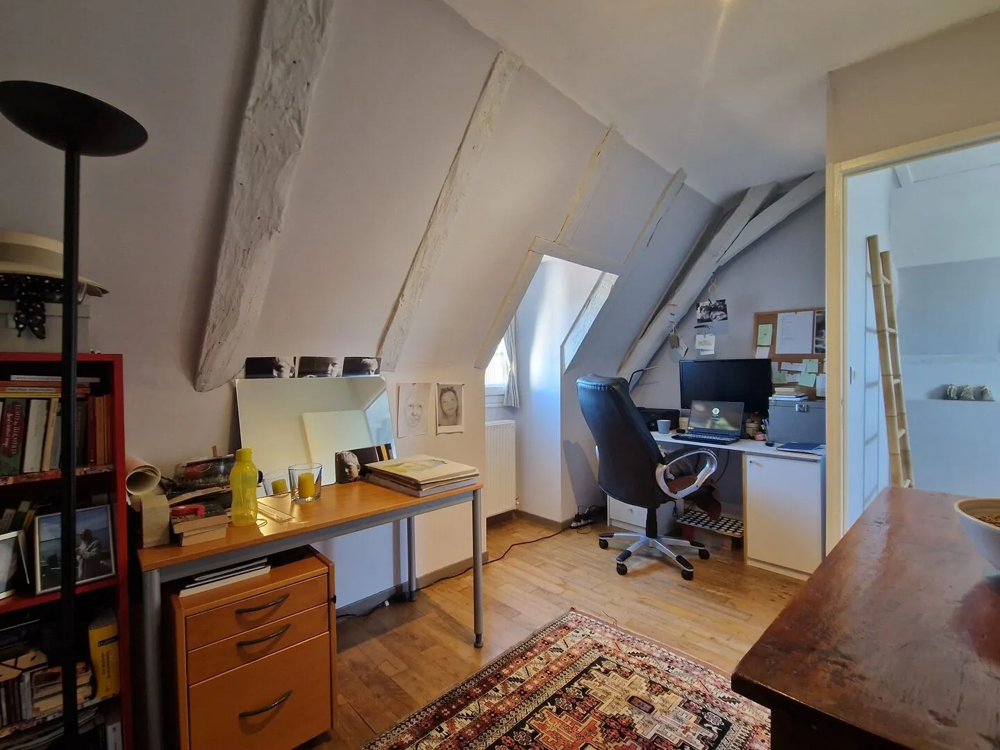 Perigordine House with Tower and Expansive Garden in Le Bugue, France - View image 19 of 33