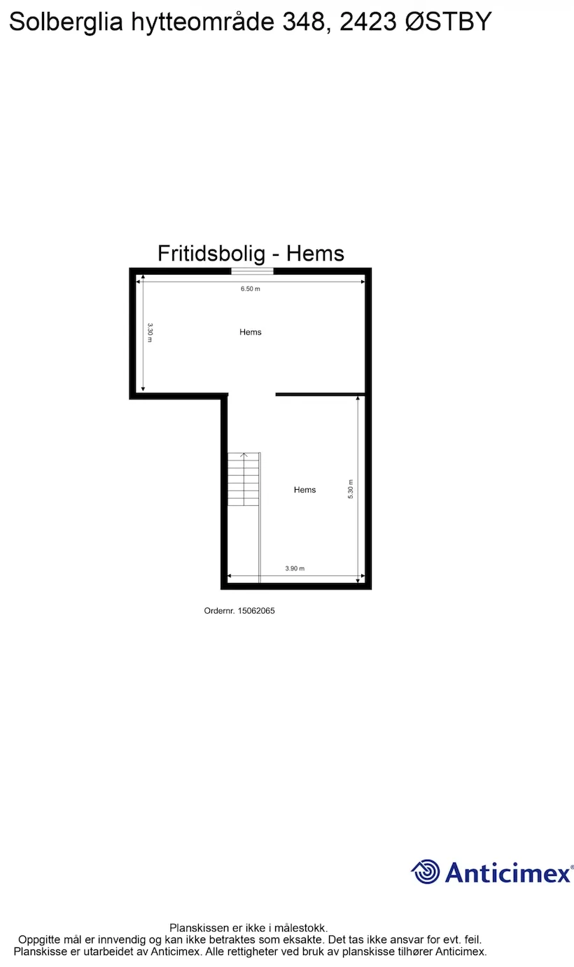 Contemporary 3-Bedroom Cabin with Sauna and Terrace in Trysil, Norway - View image 22 of 32