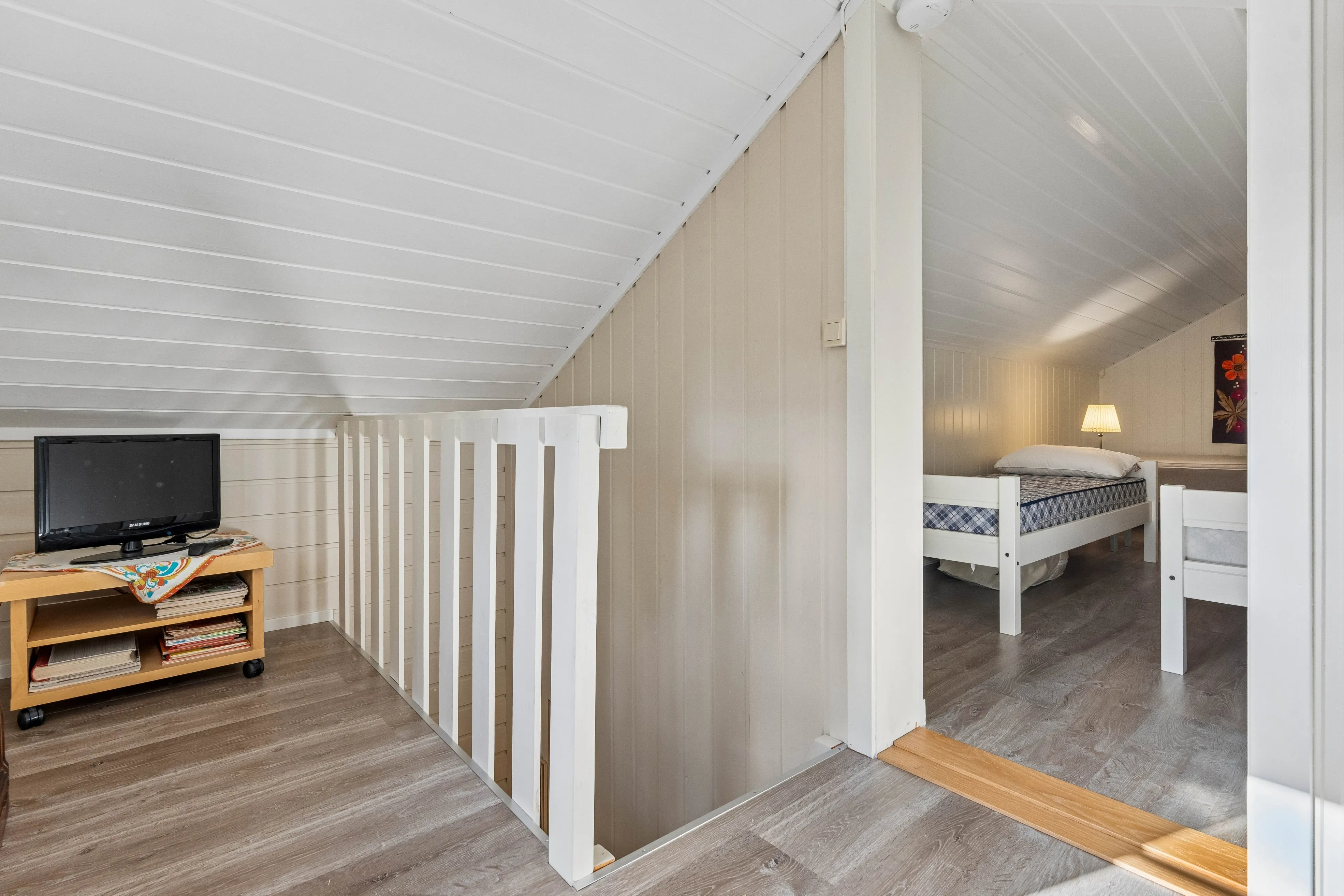 1960s Cabin in Norway's Øystre Slidre with Terrace and Garden - View image 19 of 31