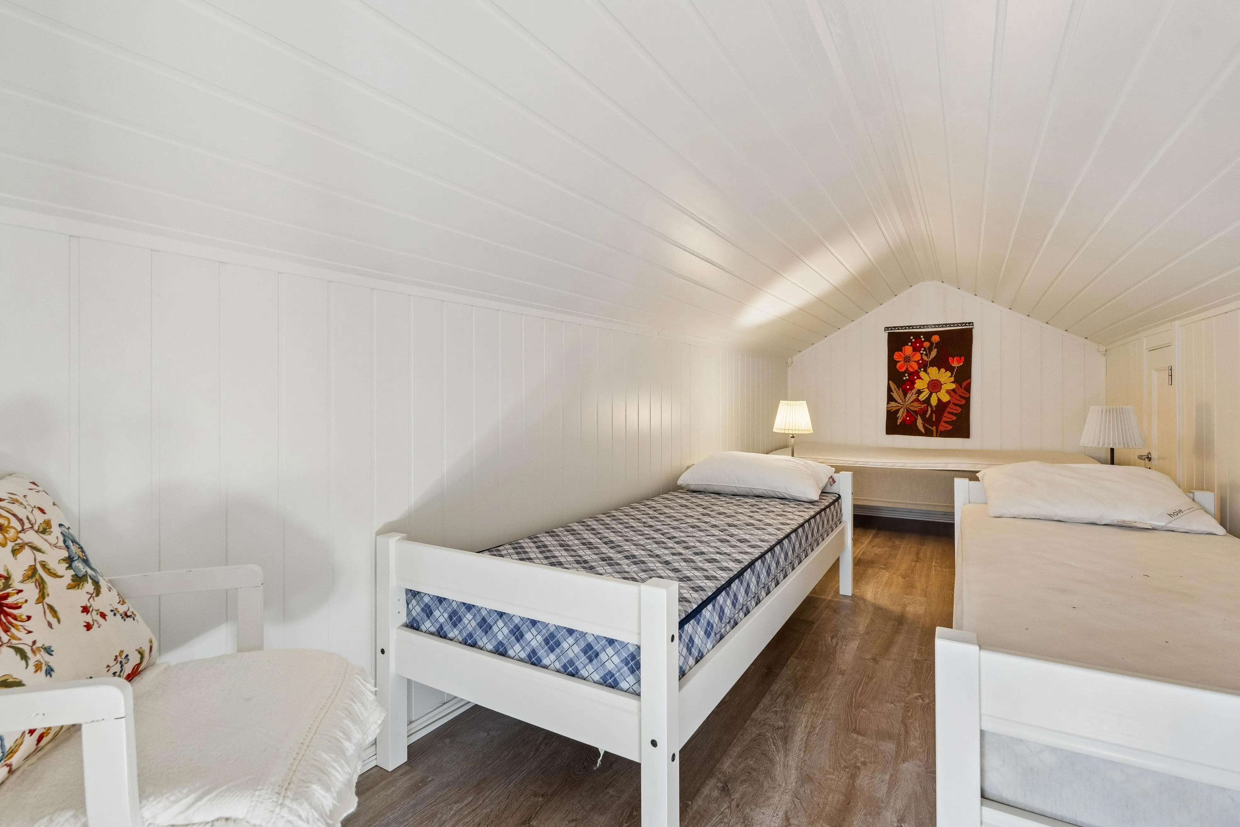 1960s Cabin in Norway's Øystre Slidre with Terrace and Garden - View image 20 of 31