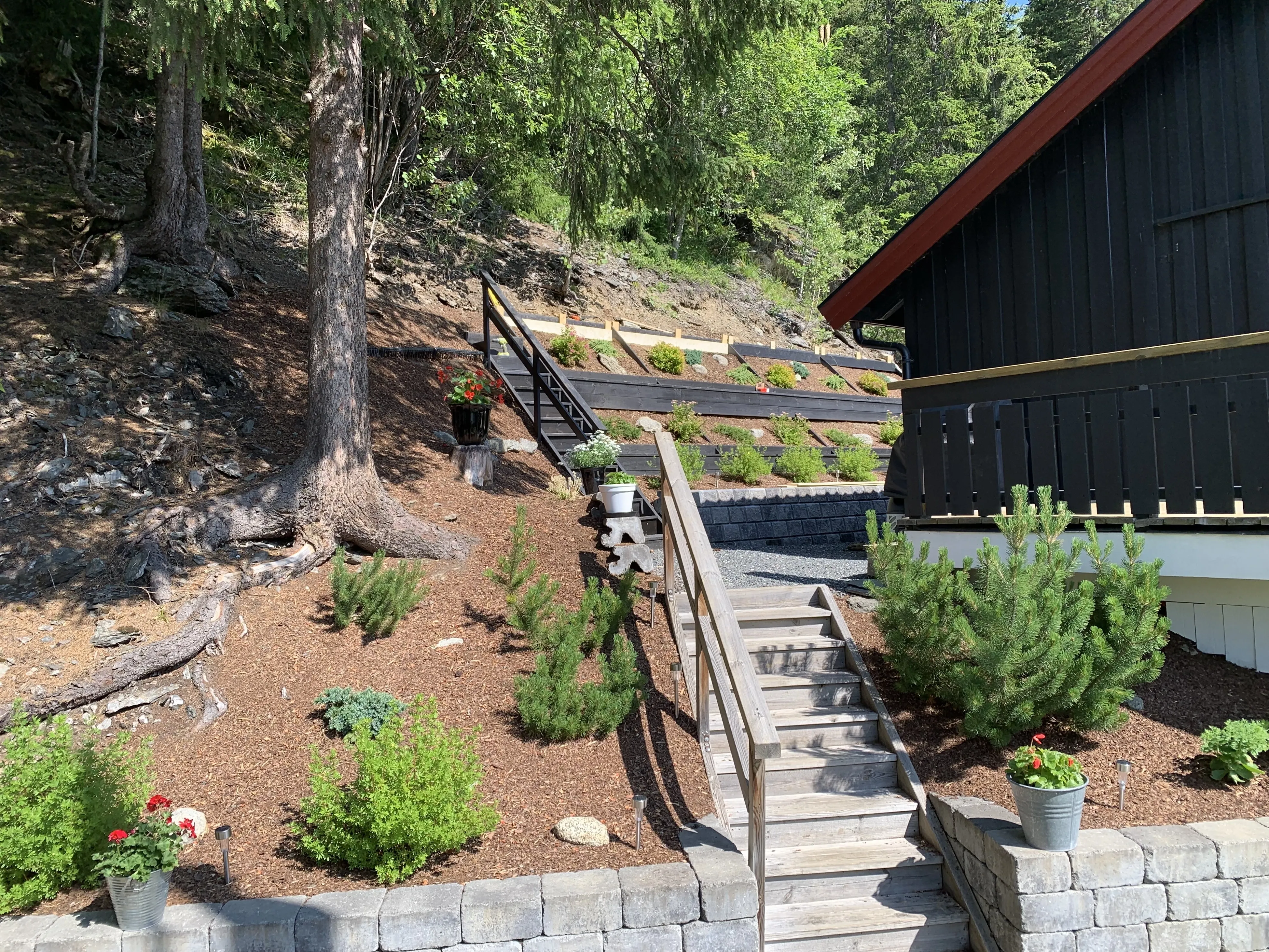 1960s Cabin in Norway's Øystre Slidre with Terrace and Garden - View image 22 of 31