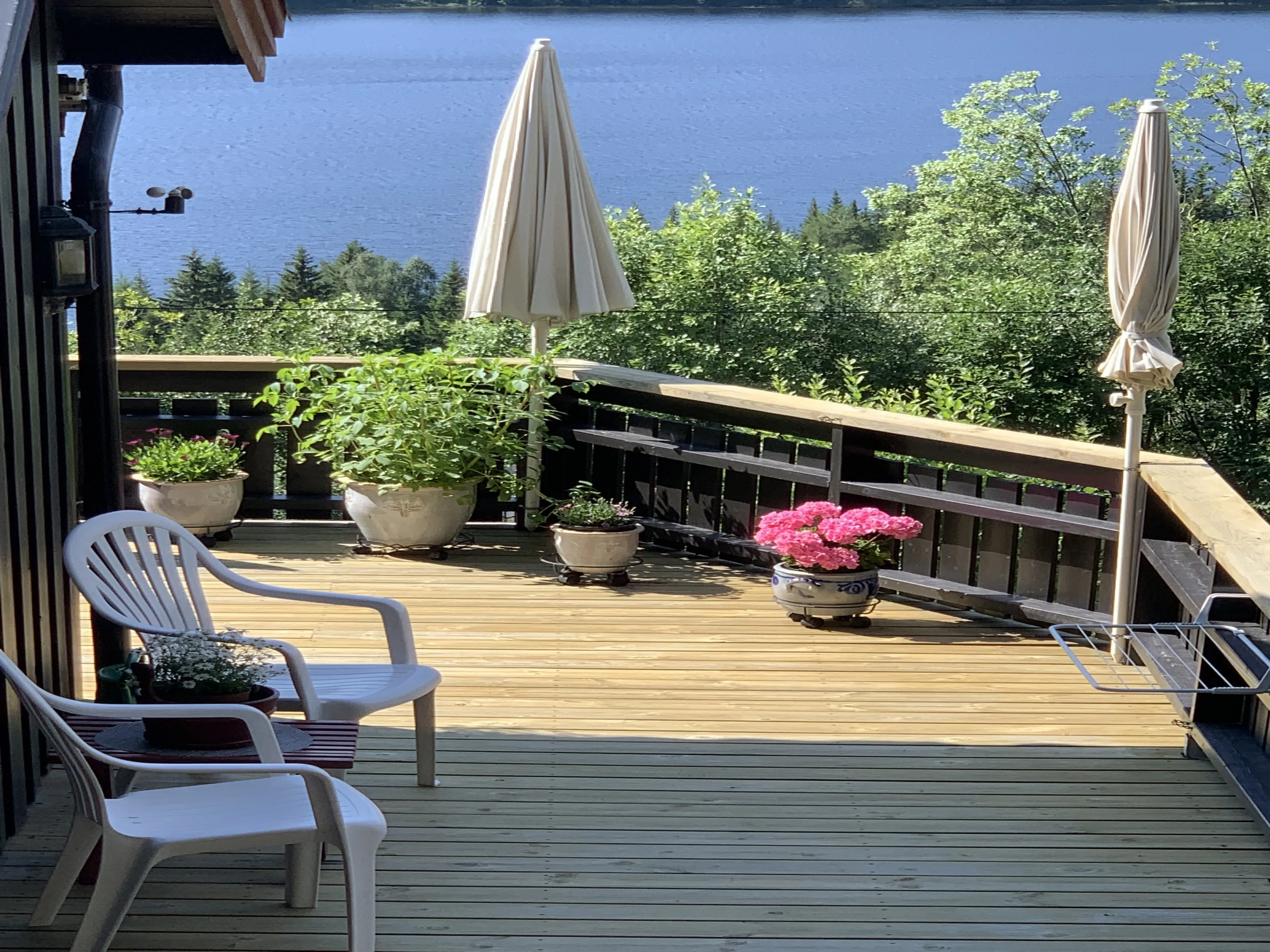 1960s Cabin in Norway's Øystre Slidre with Terrace and Garden - View image 26 of 31