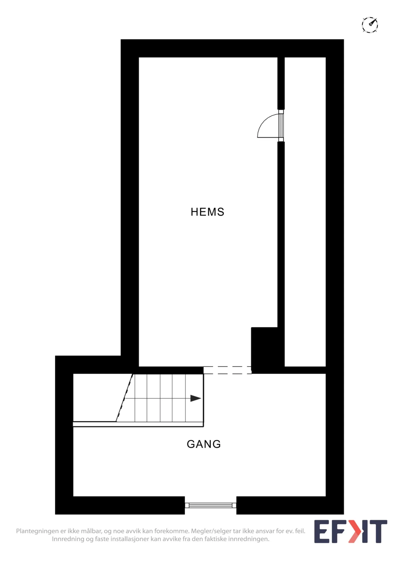 1960s Cabin in Norway's Øystre Slidre with Terrace and Garden - View image 30 of 31