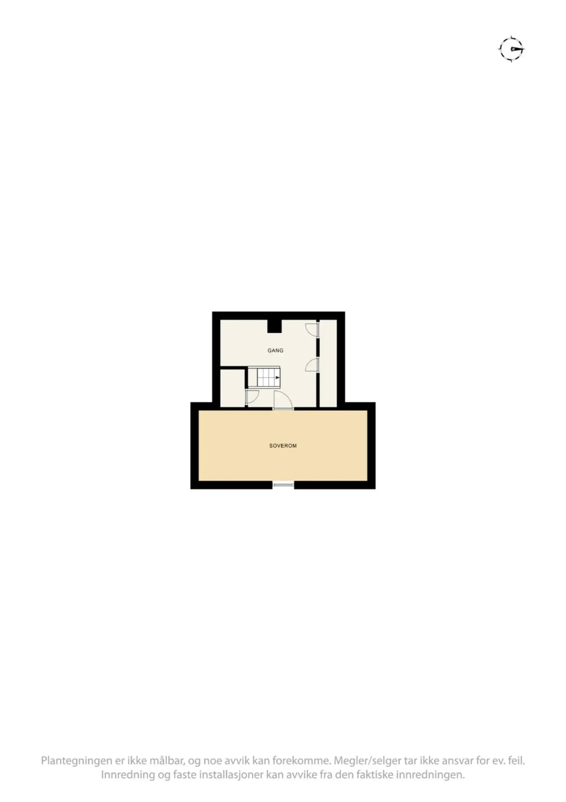 Modern 3-Bedroom Country House with Expansive Terrace in Scenic Norway - View image 23 of 35