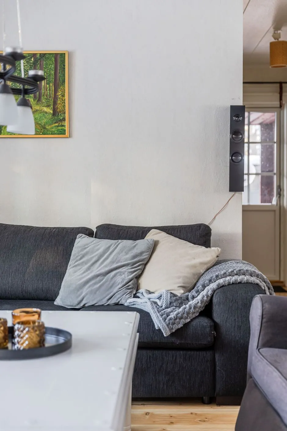 1960s Swedish Retreat: 4-Bedroom Home on Expansive Lot in Funäsdalen - View image 7 of 29