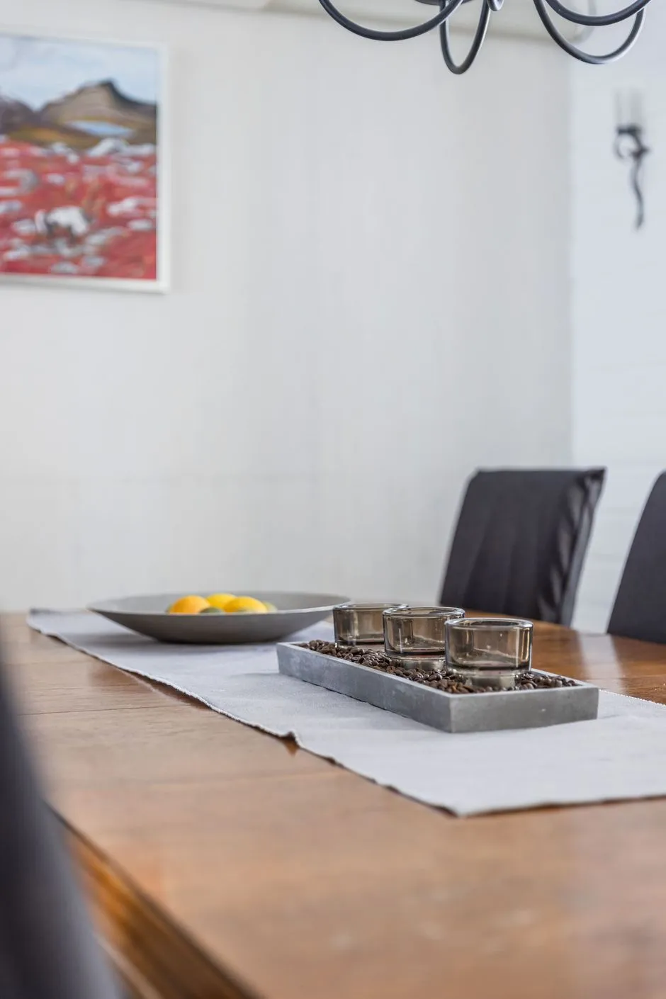 1960s Swedish Retreat: 4-Bedroom Home on Expansive Lot in Funäsdalen - View image 12 of 29