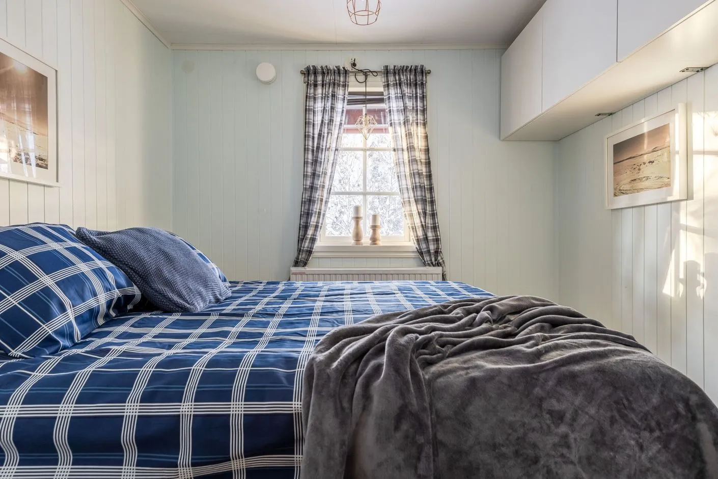 1960s Swedish Retreat: 4-Bedroom Home on Expansive Lot in Funäsdalen - View image 20 of 29