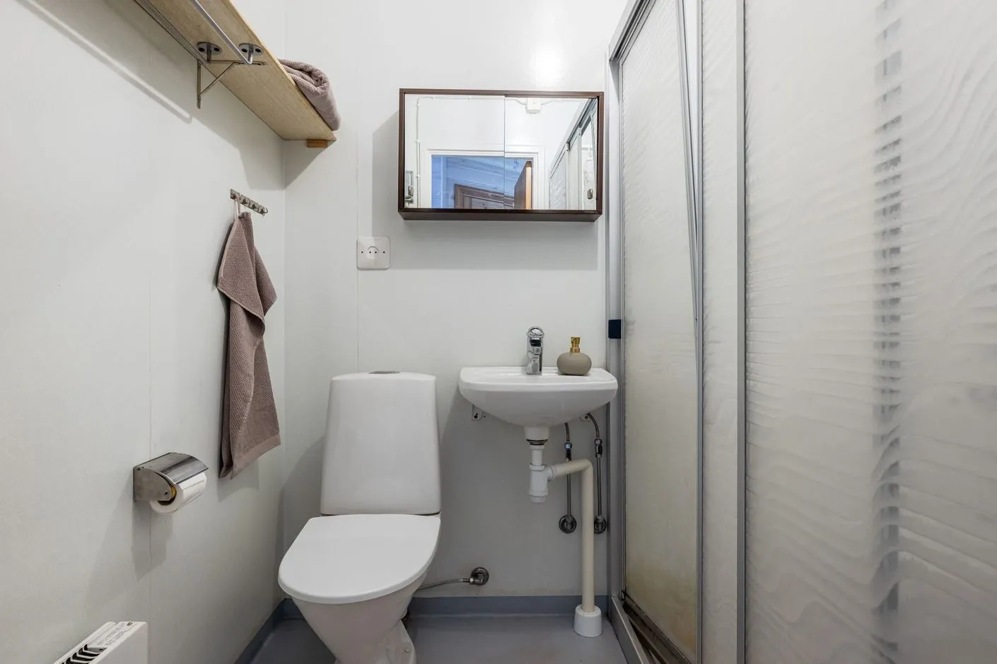 1960s Swedish Retreat: 4-Bedroom Home on Expansive Lot in Funäsdalen - View image 24 of 29