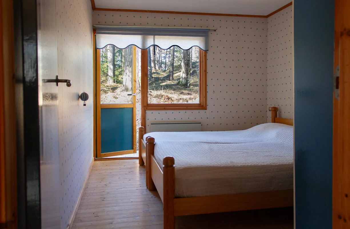 1970s Swedish Country House with Expansive Garden in Muskö - View image 15 of 36