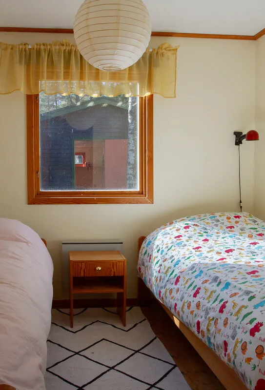 1970s Swedish Country House with Expansive Garden in Muskö - View image 16 of 36