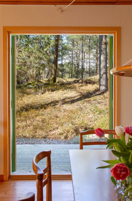 1970s Swedish Country House with Expansive Garden in Muskö - View image 18 of 36