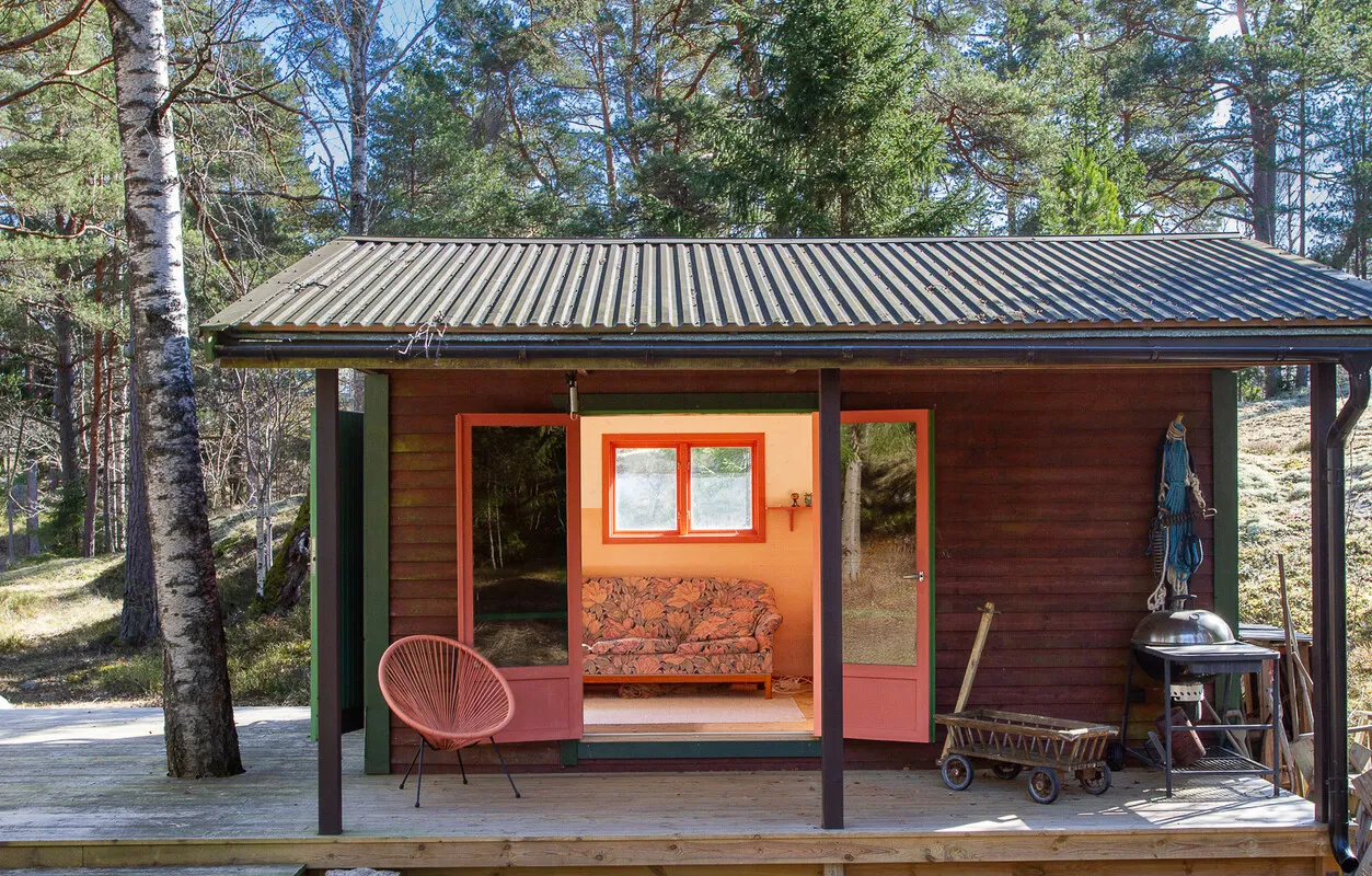 1970s Swedish Country House with Expansive Garden in Muskö - View image 26 of 36