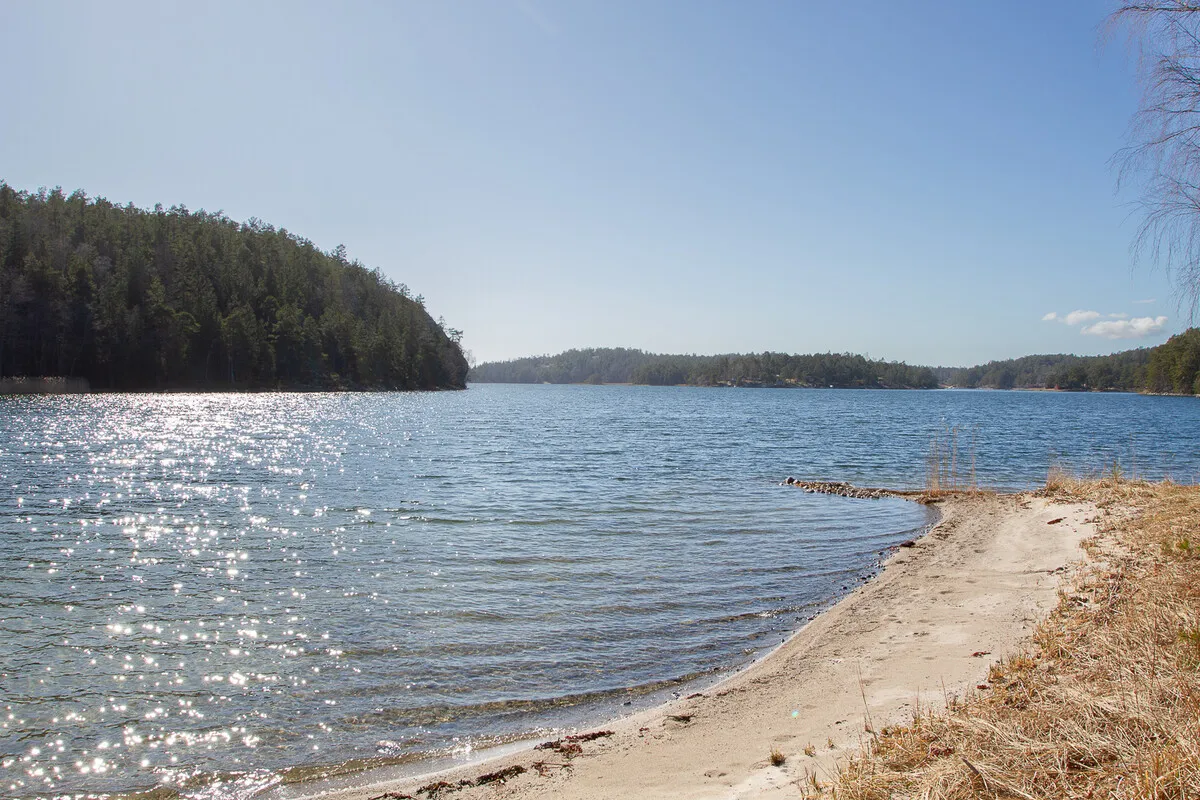 1970s Swedish Country House with Expansive Garden in Muskö - View image 31 of 36