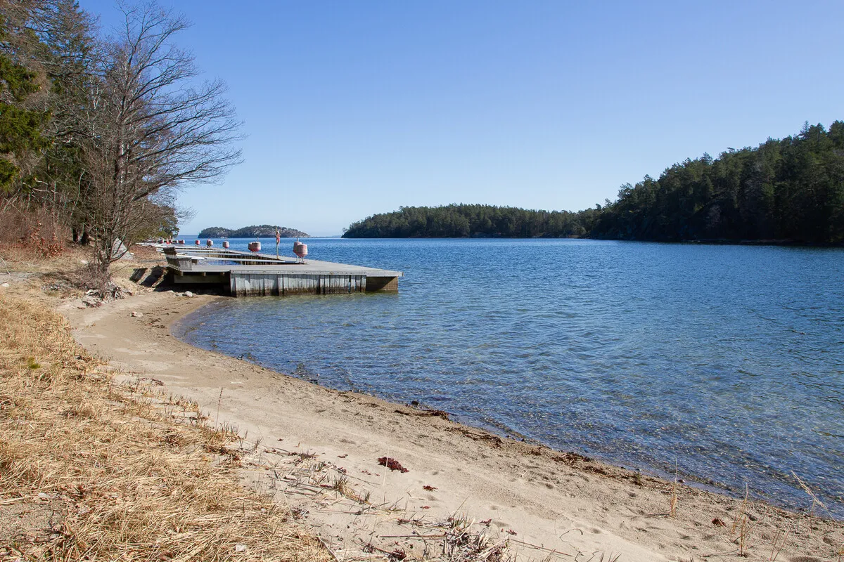 1970s Swedish Country House with Expansive Garden in Muskö - View image 32 of 36