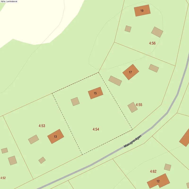 1970s Swedish Country House with Expansive Garden in Muskö - View image 34 of 36