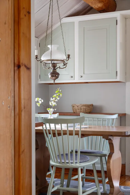 Mid-Century 3-Bedroom Cabin with Expansive Grounds in Scenic Dalarö, Sweden - View image 29 of 50