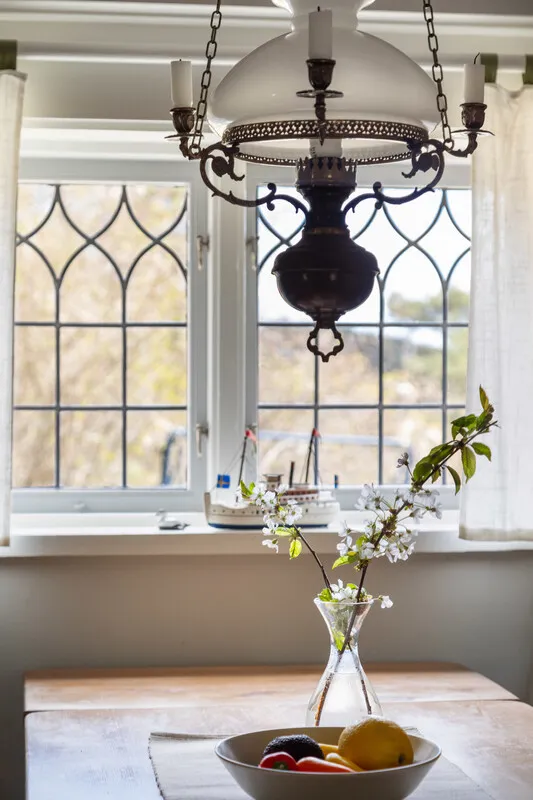 Mid-Century 3-Bedroom Cabin with Expansive Grounds in Scenic Dalarö, Sweden - View image 30 of 50