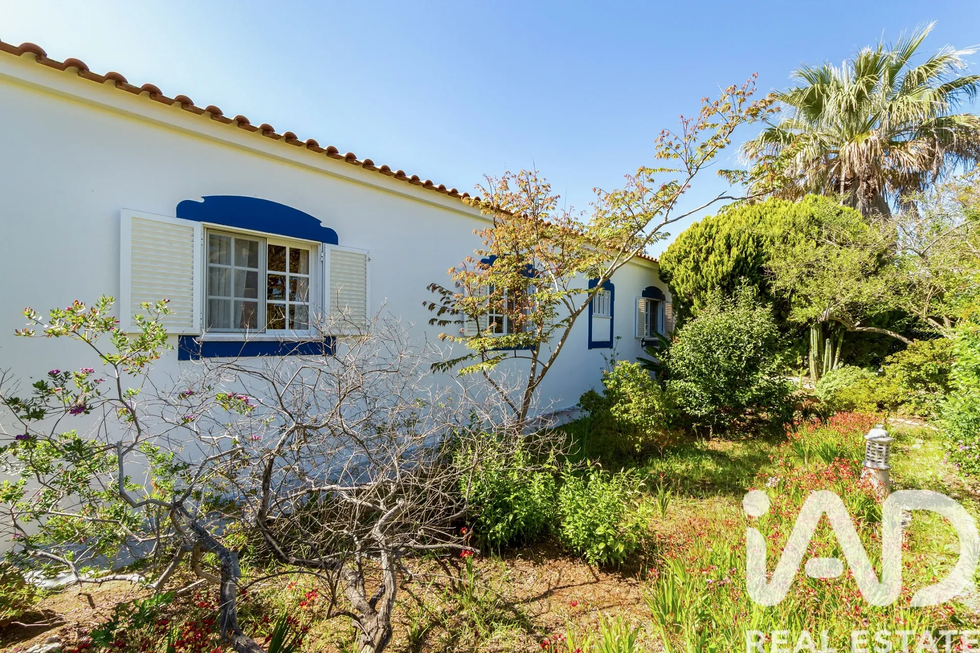 Spacious 3-Bedroom House with Terrace and Parking in Sunny Portimão - View image 9 of 37