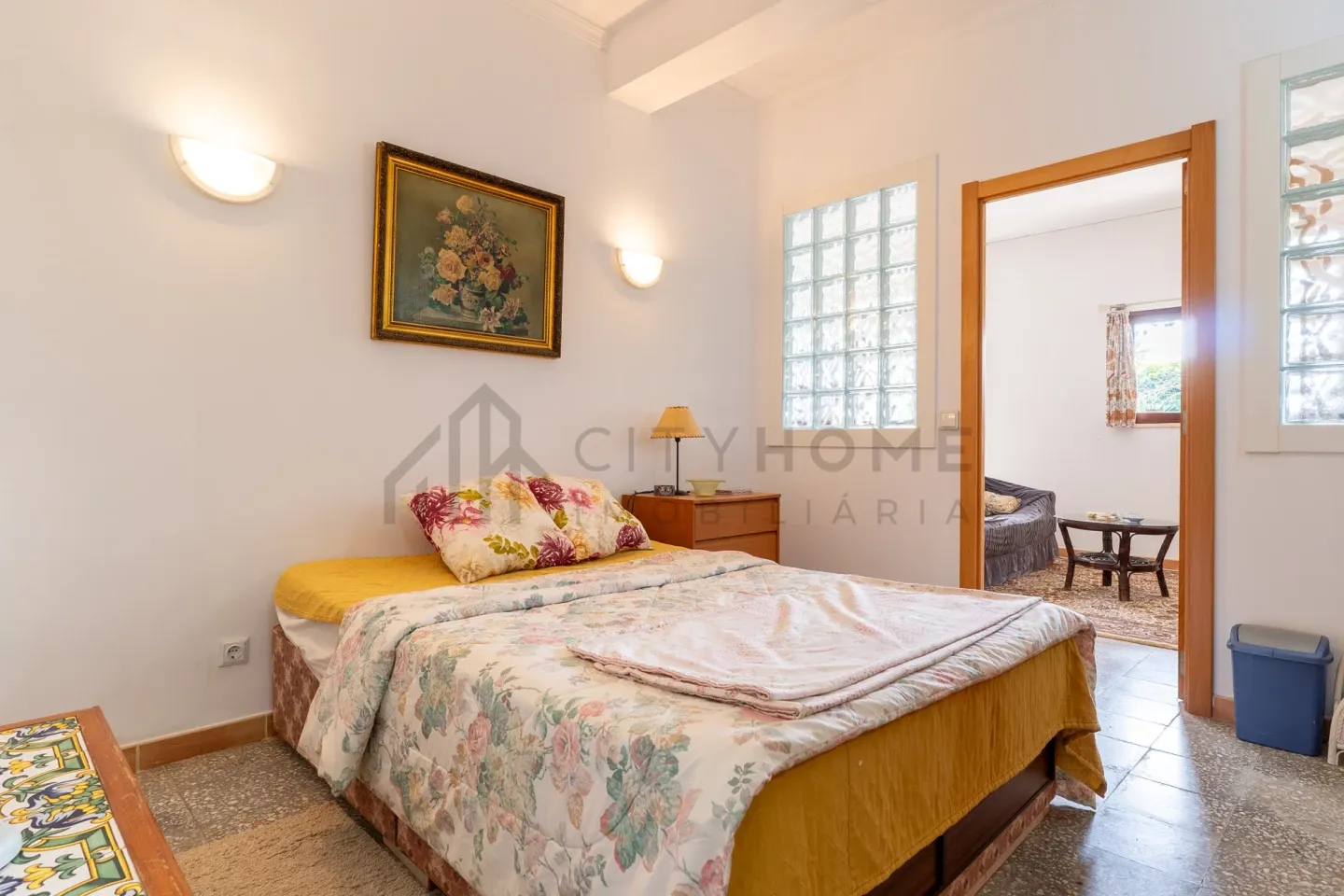 Spacious 5-Bedroom Home with Pool and Garden in Paderne, Albufeira - View image 10 of 44