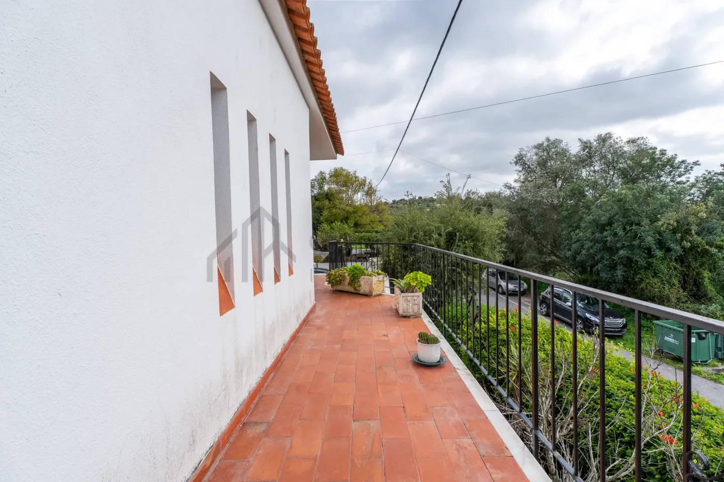 Spacious 5-Bedroom Home with Pool and Garden in Paderne, Albufeira - View image 18 of 44