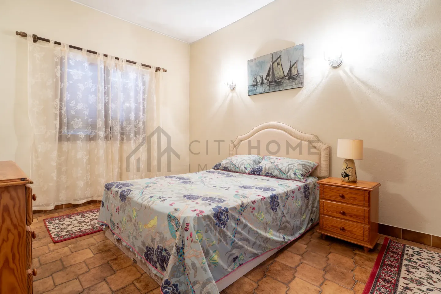 Spacious 5-Bedroom Home with Pool and Garden in Paderne, Albufeira - View image 24 of 44