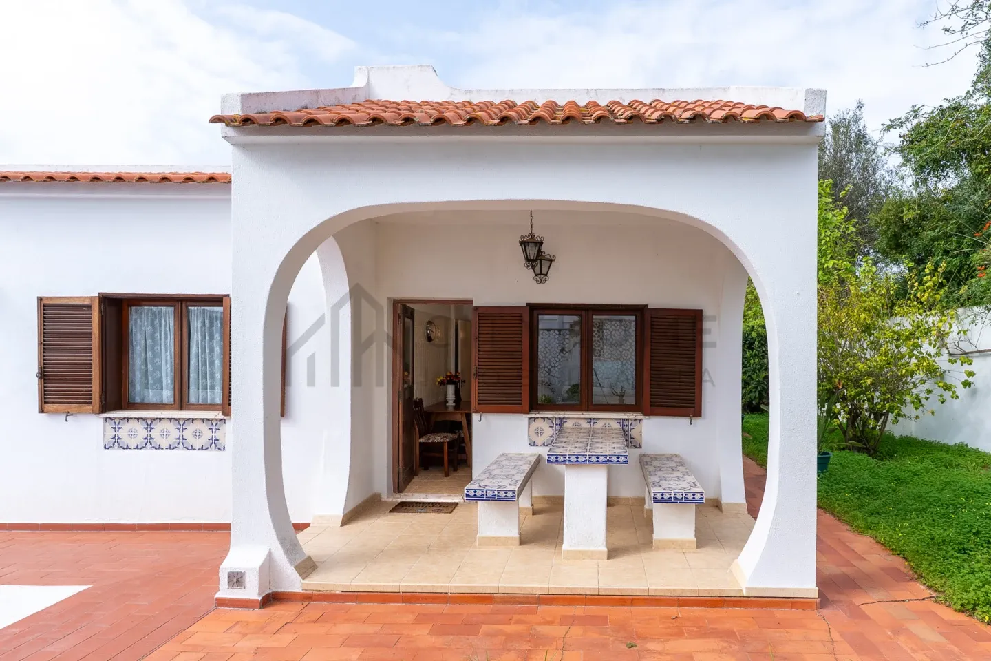 Spacious 5-Bedroom Home with Pool and Garden in Paderne, Albufeira - View image 30 of 44