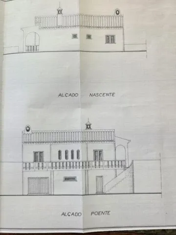 Spacious 5-Bedroom Home with Pool and Garden in Paderne, Albufeira - View image 38 of 44