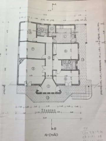 Spacious 5-Bedroom Home with Pool and Garden in Paderne, Albufeira - View image 41 of 44