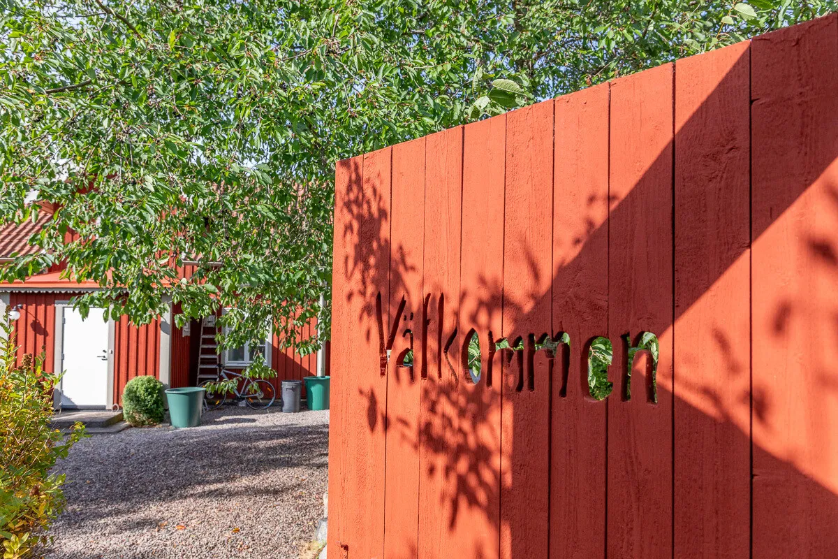 Early 20th-Century House with Expansive Garden in Väddö, Sweden - View image 6 of 60