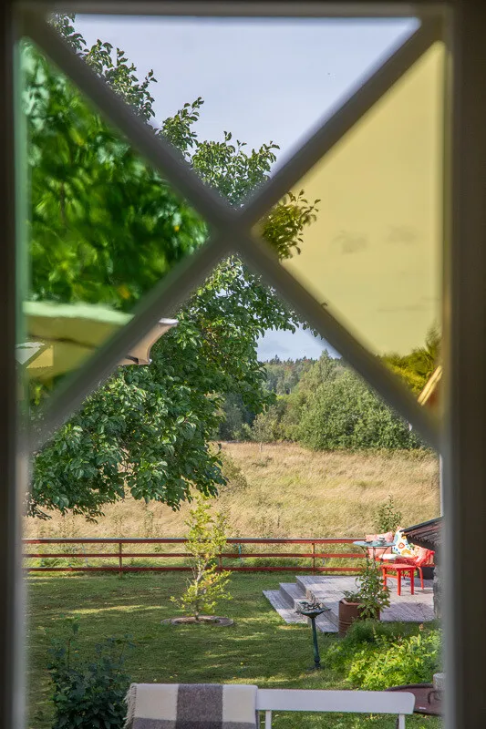 Early 20th-Century House with Expansive Garden in Väddö, Sweden - View image 11 of 60