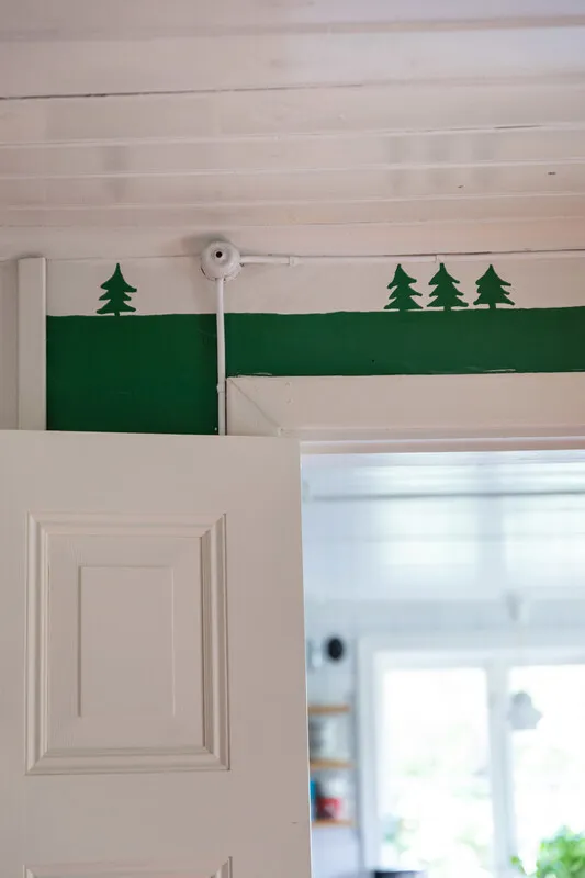 Early 20th-Century House with Expansive Garden in Väddö, Sweden - View image 26 of 60