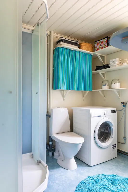 Early 20th-Century House with Expansive Garden in Väddö, Sweden - View image 27 of 60