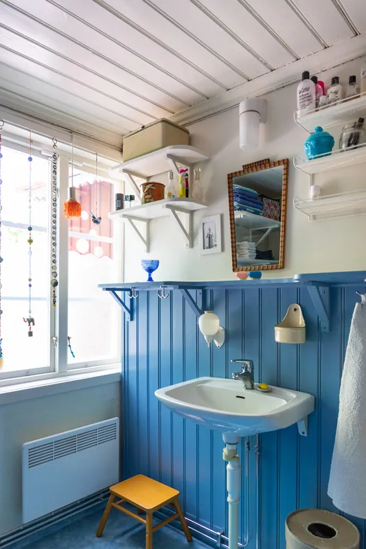 Early 20th-Century House with Expansive Garden in Väddö, Sweden - View image 28 of 60