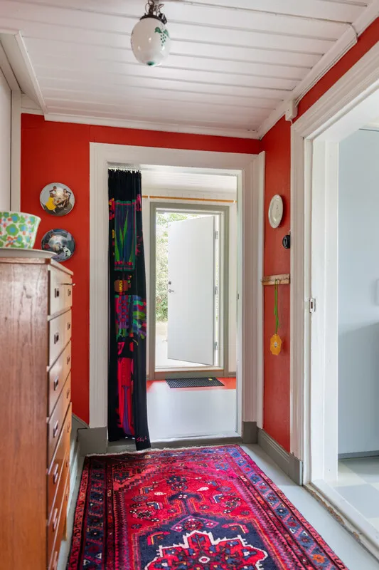 Early 20th-Century House with Expansive Garden in Väddö, Sweden - View image 29 of 60