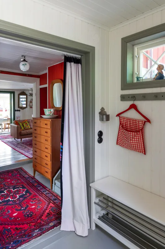 Early 20th-Century House with Expansive Garden in Väddö, Sweden - View image 30 of 60