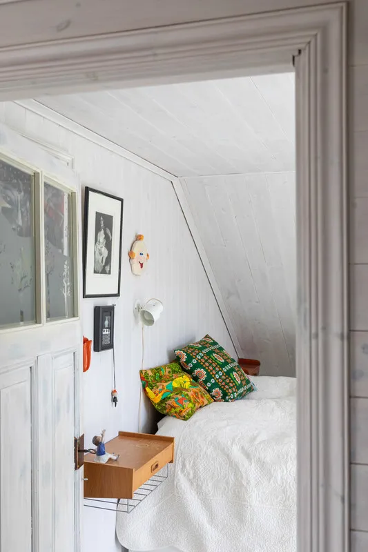 Early 20th-Century House with Expansive Garden in Väddö, Sweden - View image 39 of 60