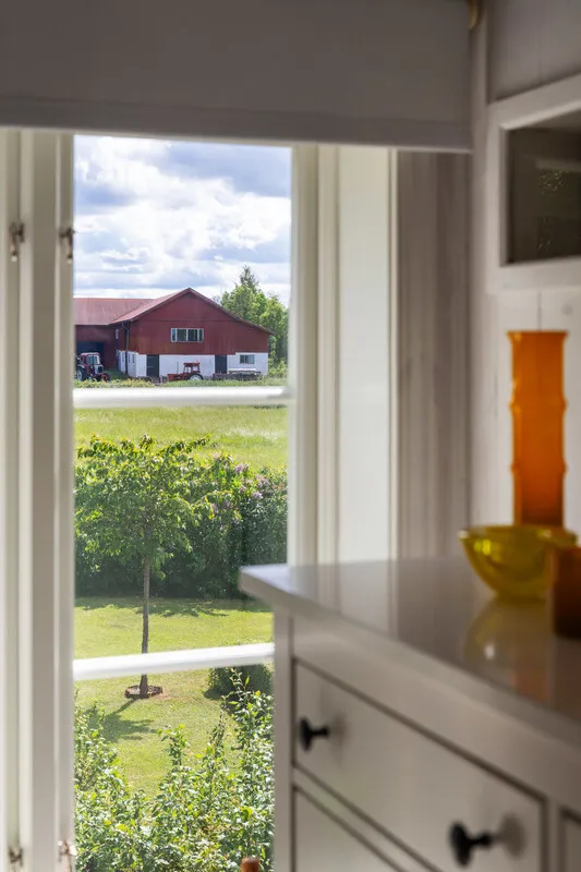 Early 20th-Century House with Expansive Garden in Väddö, Sweden - View image 40 of 60