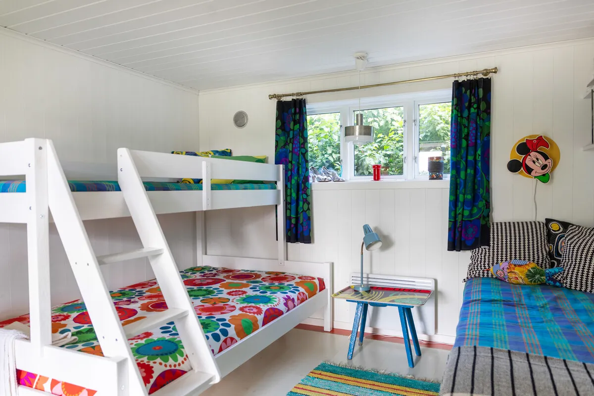 Early 20th-Century House with Expansive Garden in Väddö, Sweden - View image 47 of 60