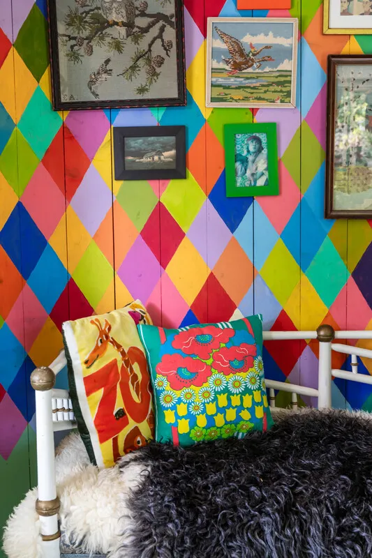 Early 20th-Century House with Expansive Garden in Väddö, Sweden - View image 50 of 60