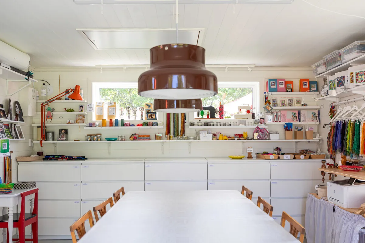 Early 20th-Century House with Expansive Garden in Väddö, Sweden - View image 55 of 60