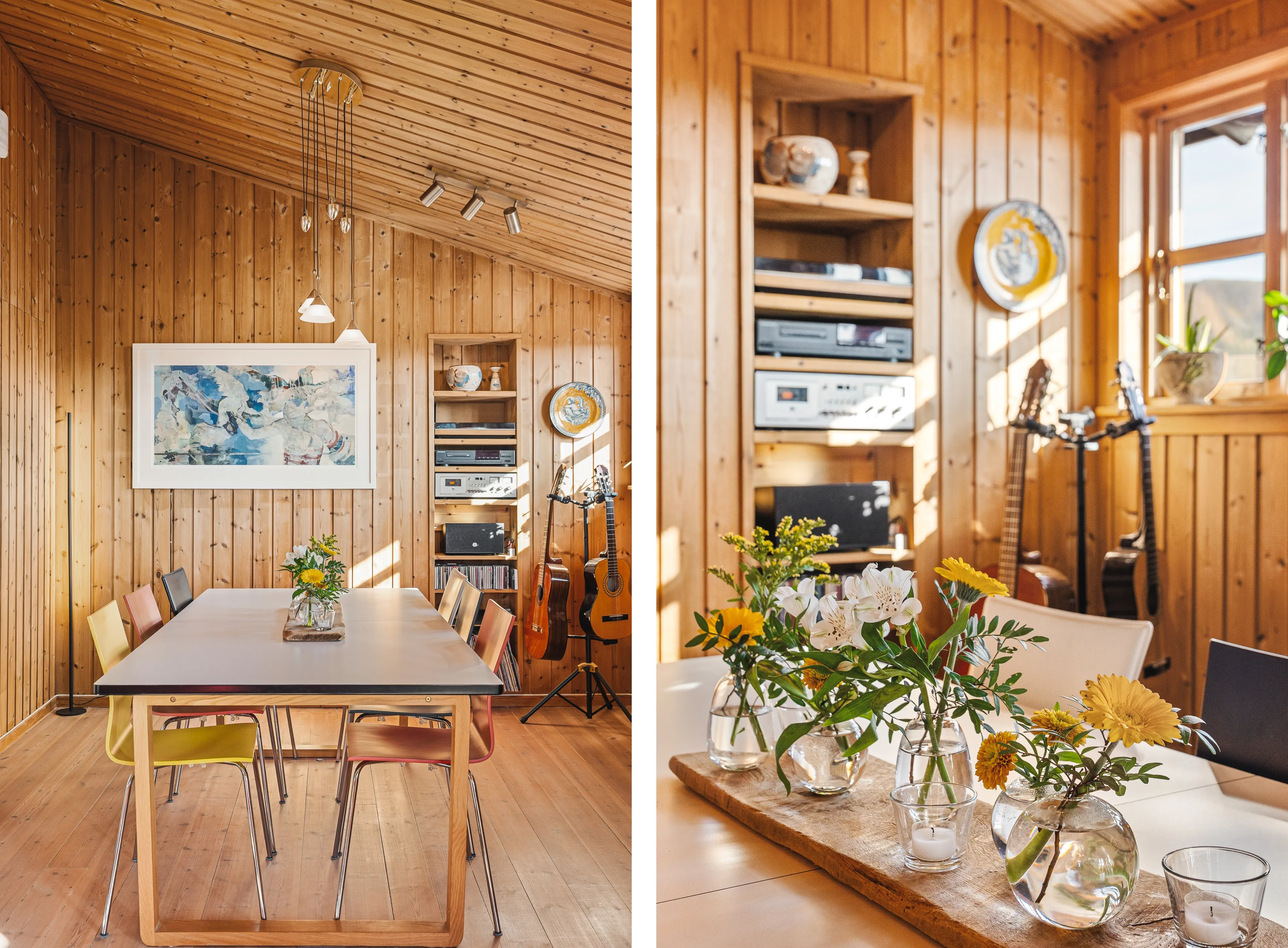 Spacious 4-Bedroom House with Garden in Os, Norway's Scenic Vestland Region - View image 10 of 54