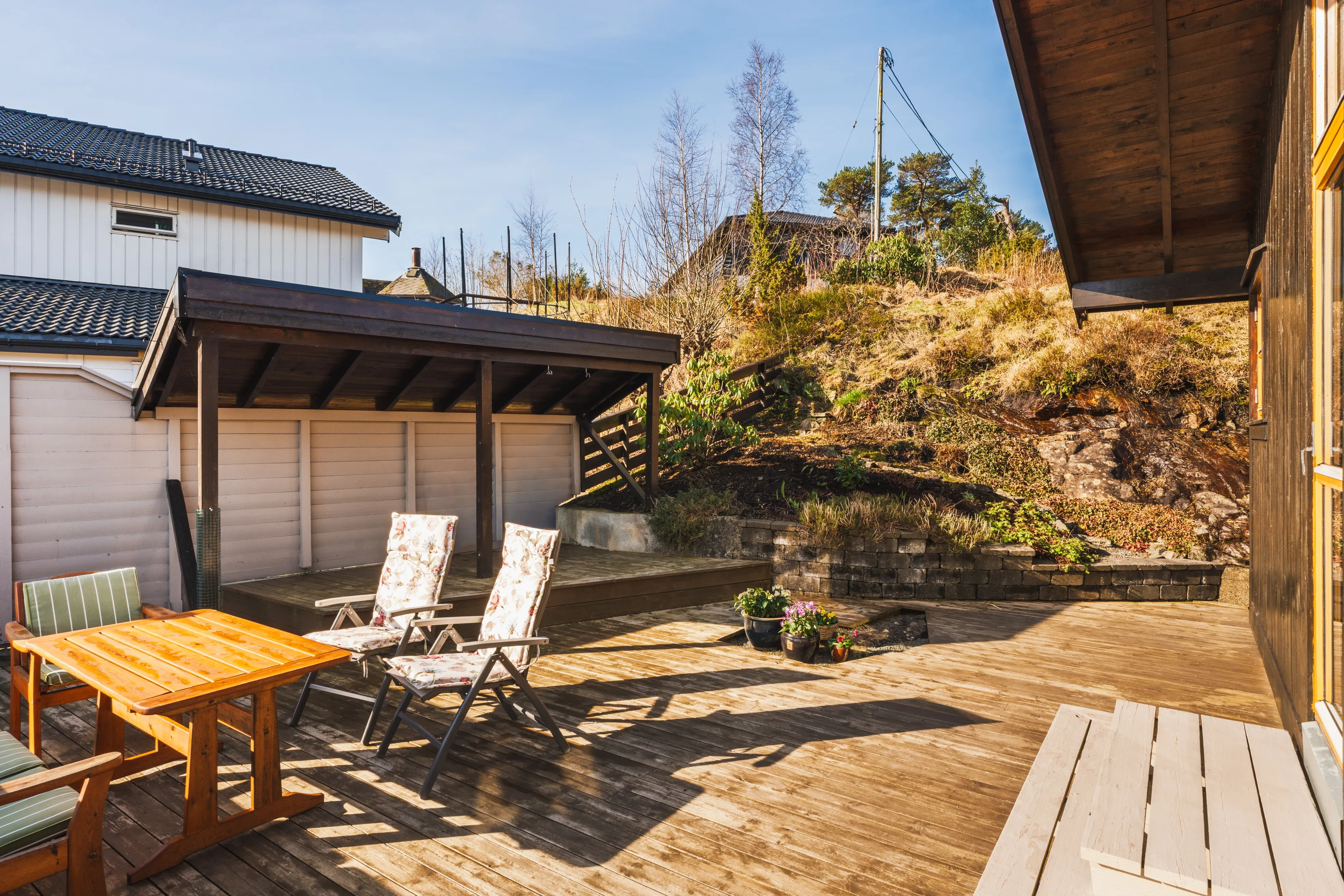 Spacious 4-Bedroom House with Garden in Os, Norway's Scenic Vestland Region - View image 15 of 54