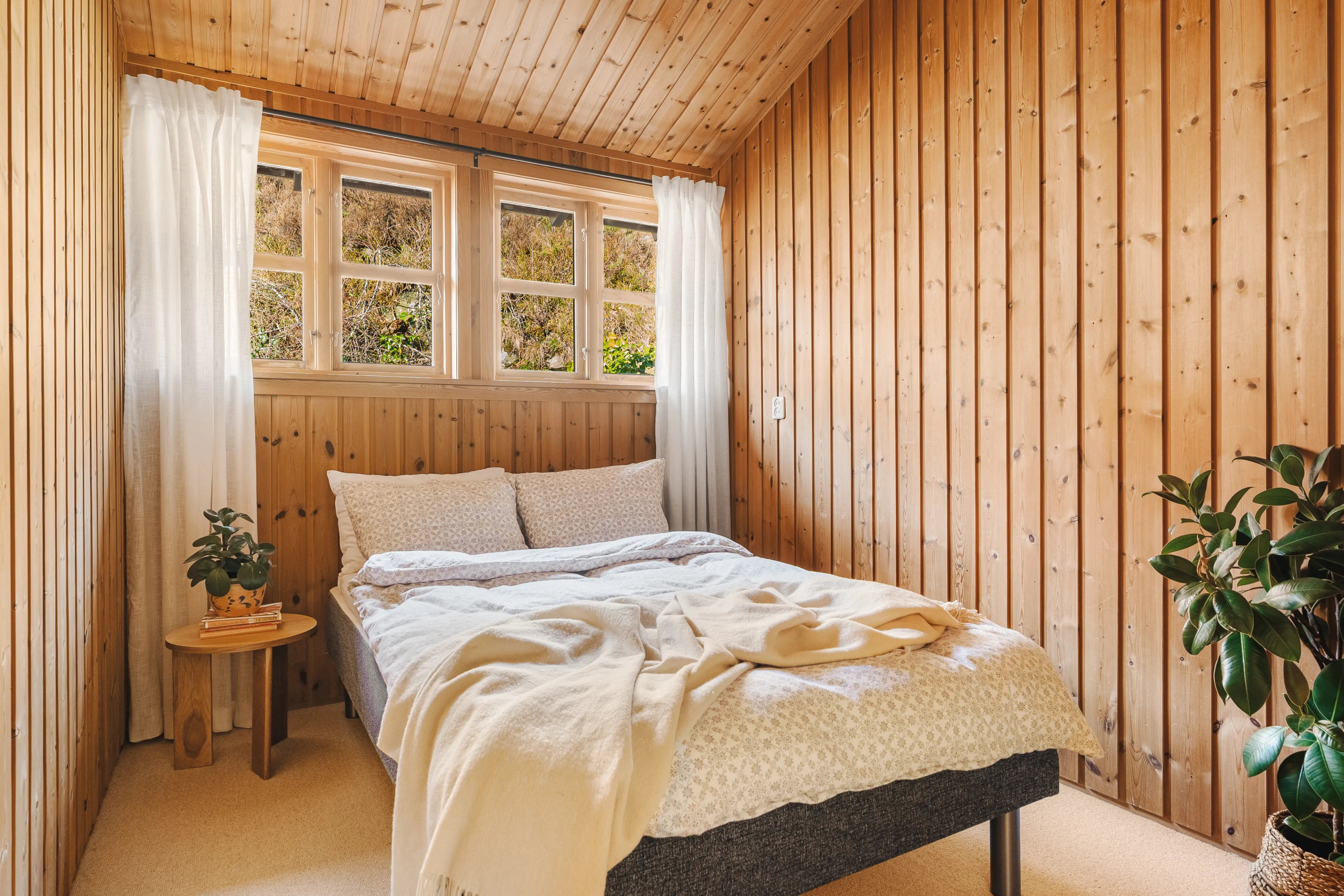 Spacious 4-Bedroom House with Garden in Os, Norway's Scenic Vestland Region - View image 23 of 54