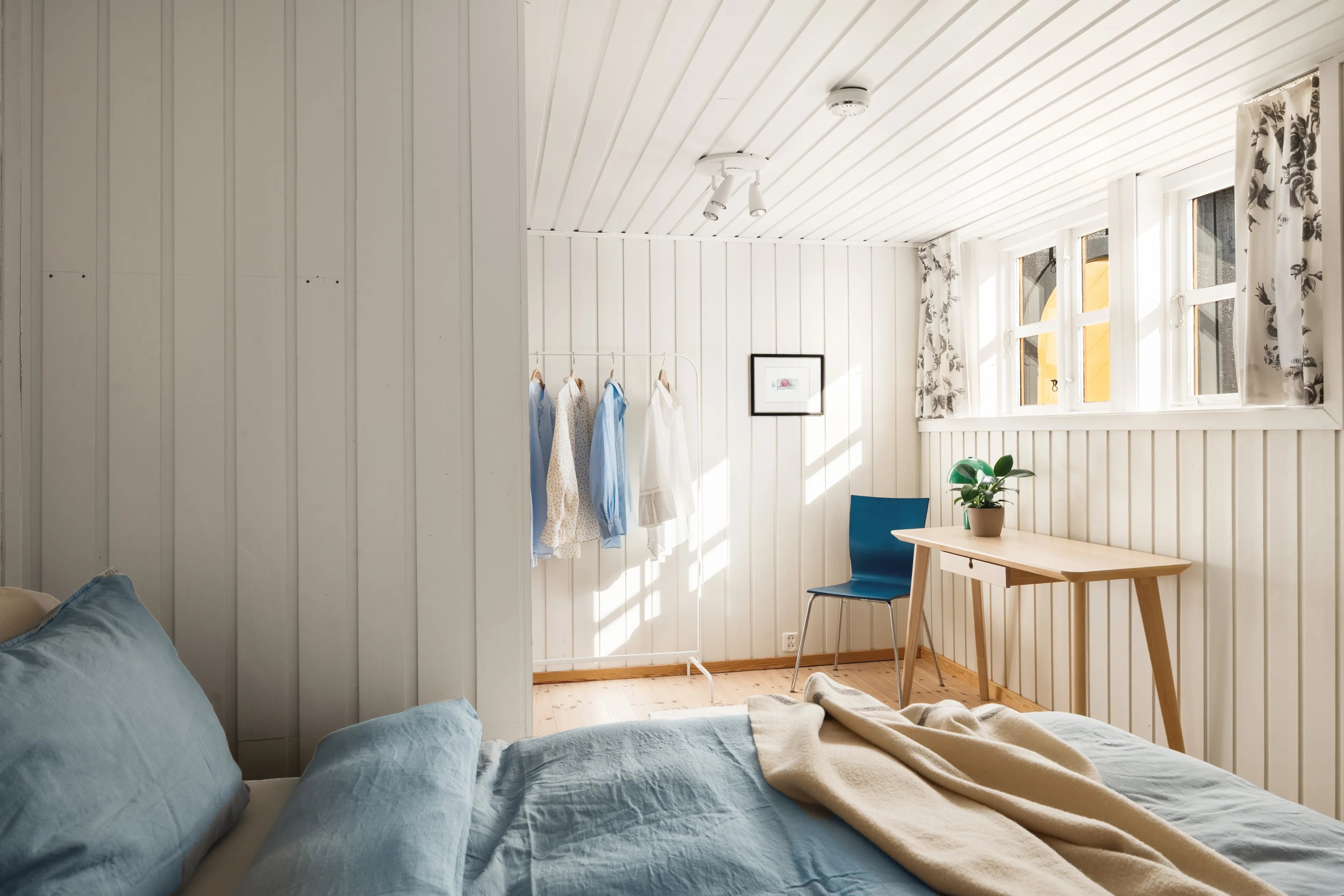 Spacious 4-Bedroom House with Garden in Os, Norway's Scenic Vestland Region - View image 30 of 54