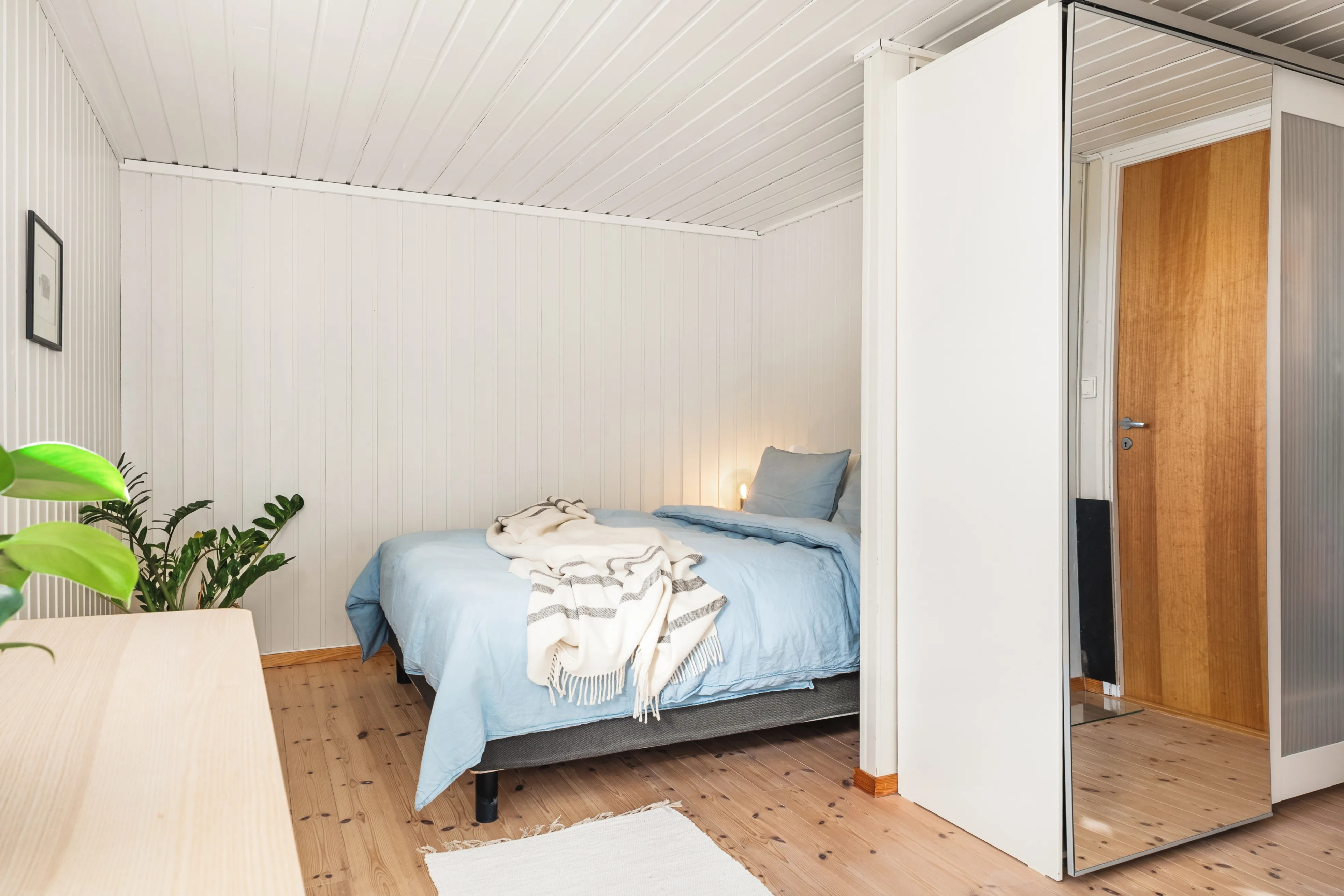 Spacious 4-Bedroom House with Garden in Os, Norway's Scenic Vestland Region - View image 31 of 54