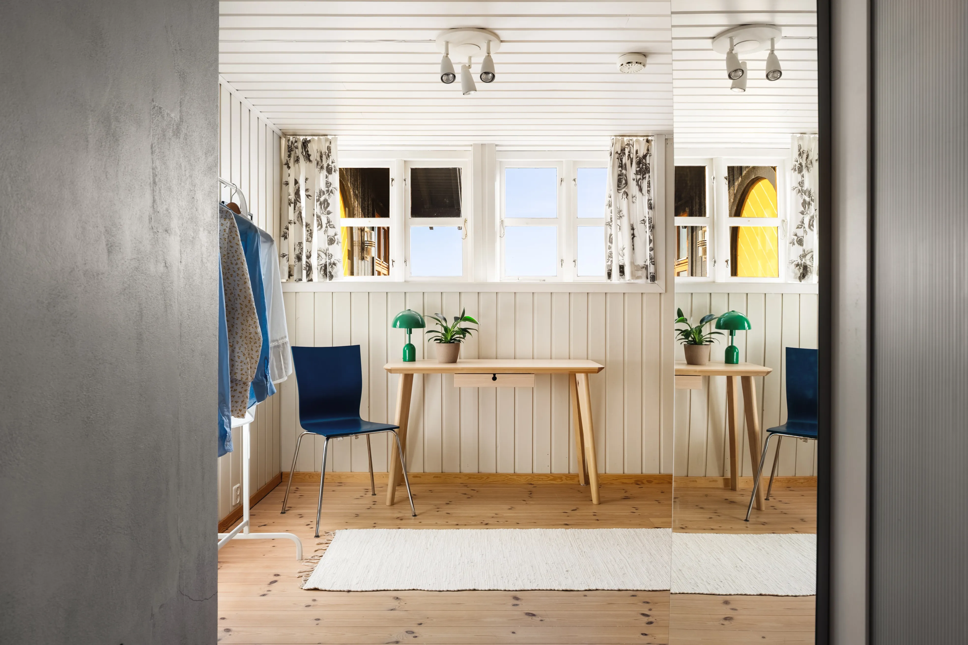 Spacious 4-Bedroom House with Garden in Os, Norway's Scenic Vestland Region - View image 32 of 54