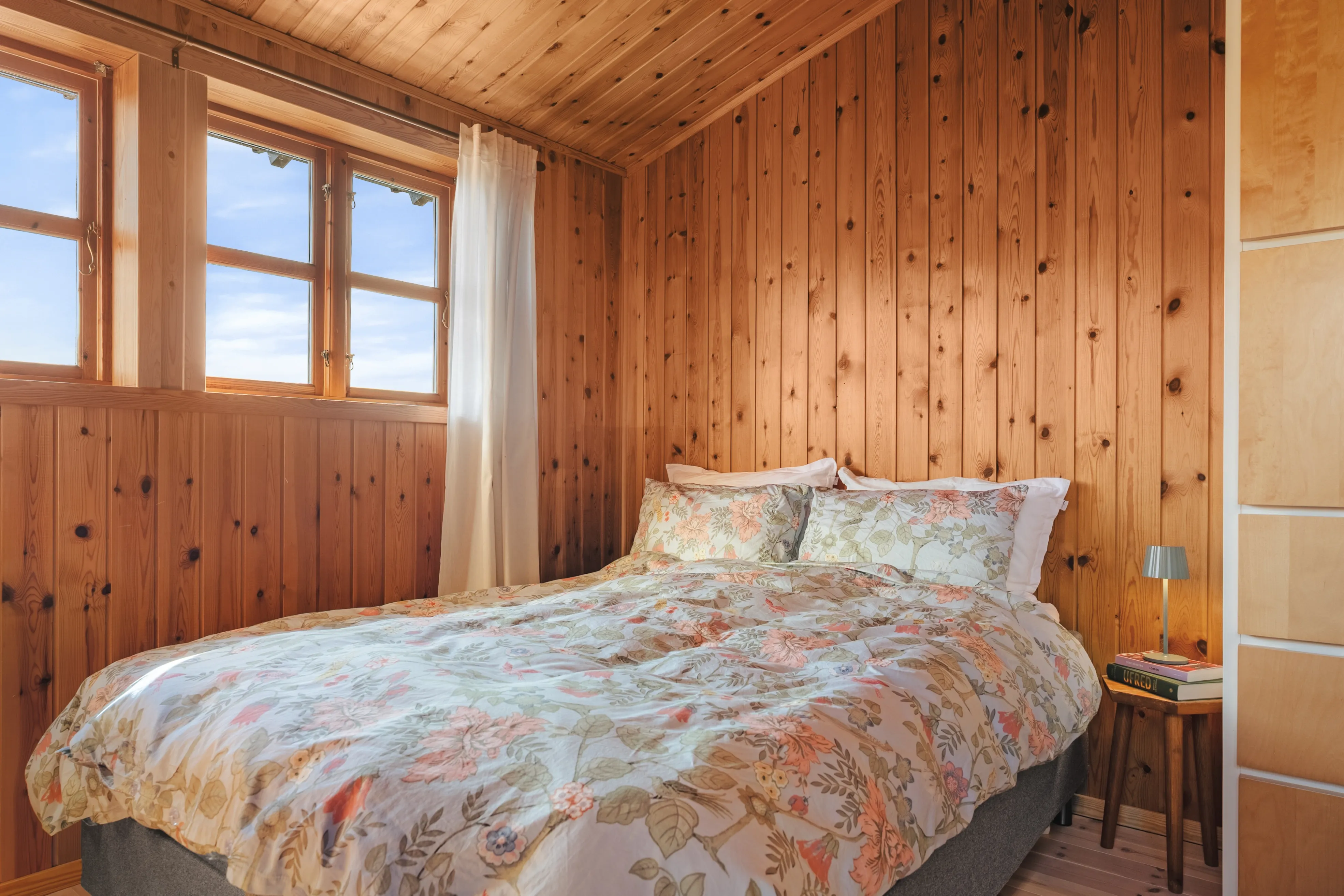 Spacious 4-Bedroom House with Garden in Os, Norway's Scenic Vestland Region - View image 34 of 54