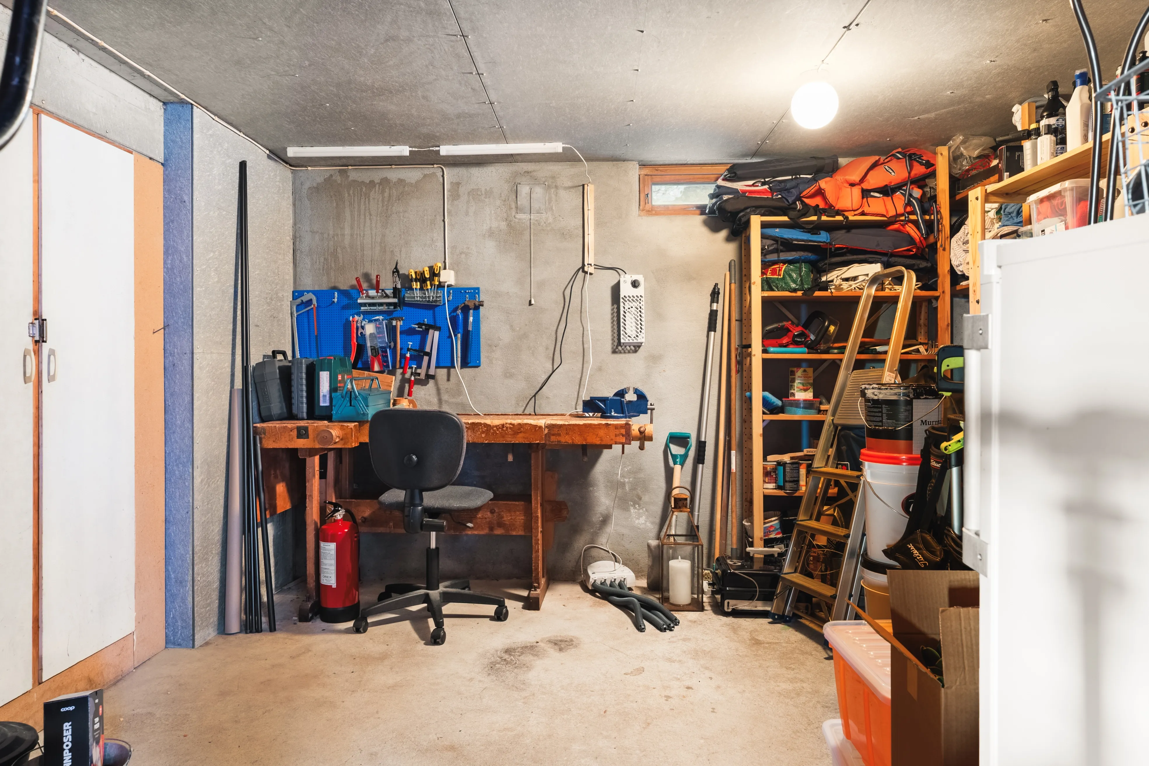 Spacious 4-Bedroom House with Garden in Os, Norway's Scenic Vestland Region - View image 42 of 54