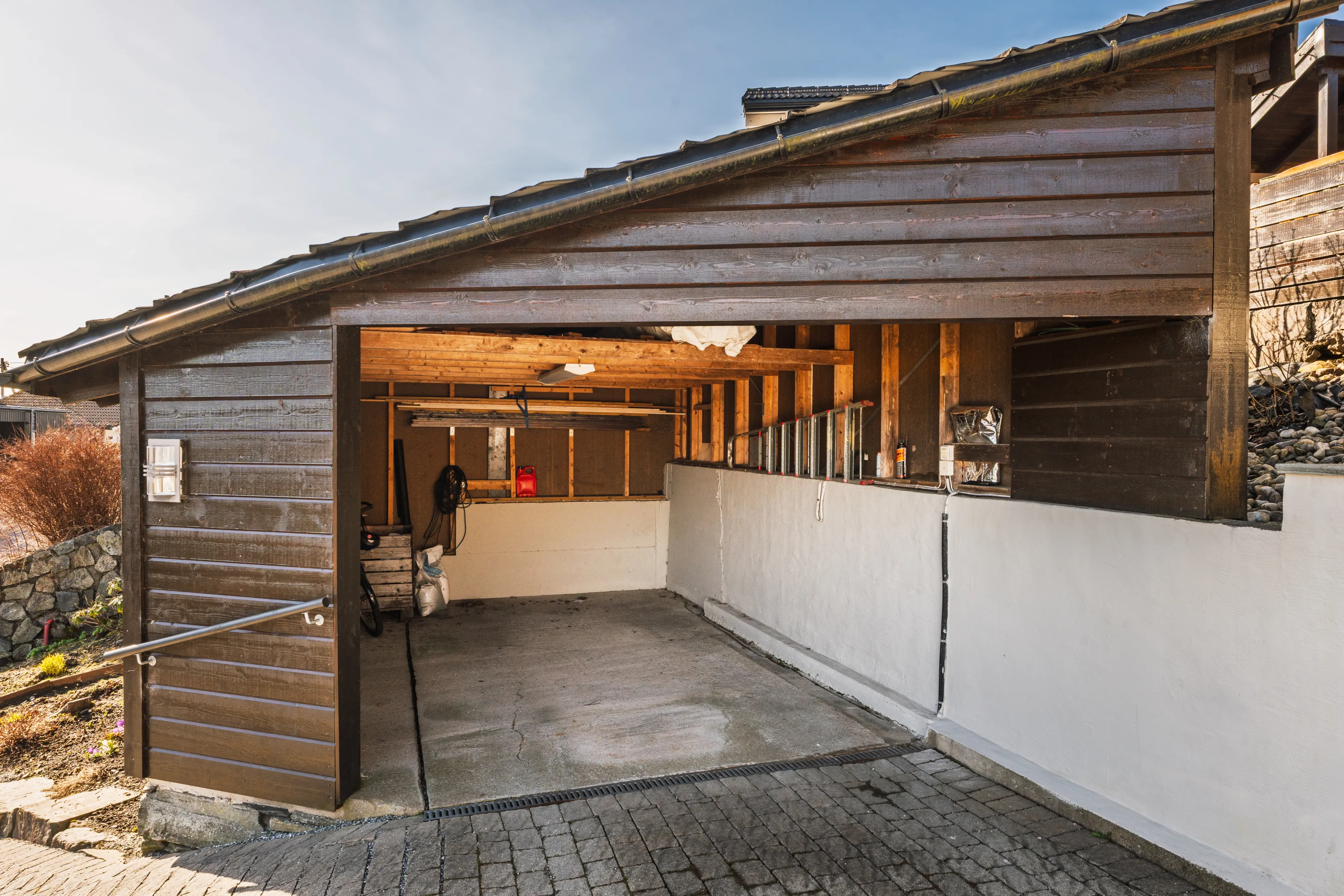 Spacious 4-Bedroom House with Garden in Os, Norway's Scenic Vestland Region - View image 43 of 54